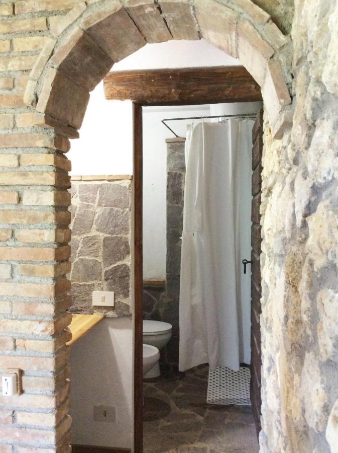 Relais Casale Il Poggetto - Olivo 2 By Zoom In Earth Lägenhet Cecina  Exteriör bild